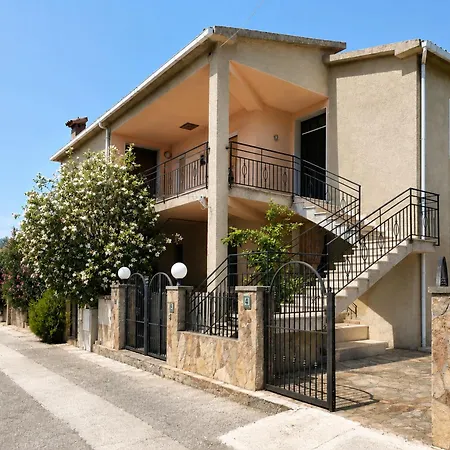 Casa vacanze Casa Bianca,