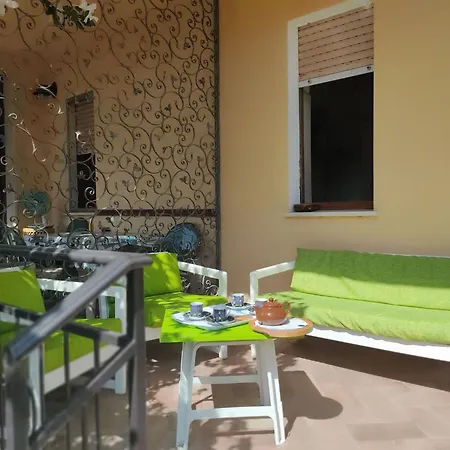 Casa vacanze Casa Bianca, Budoni