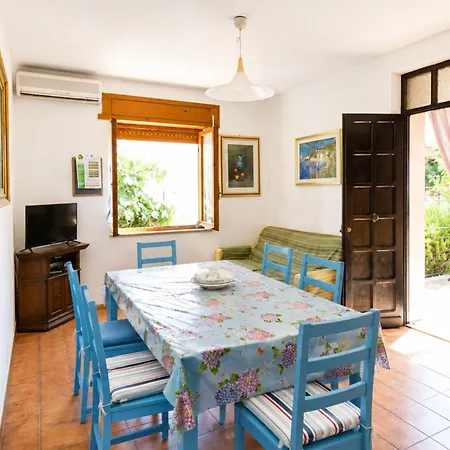 Casa Bianca,