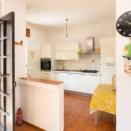 Casa vacanze Casa Bianca,