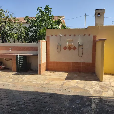 Casa vacanze Casa Bianca, Budoni