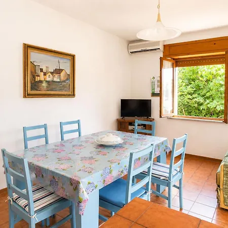 Casa vacanze Casa Bianca, *