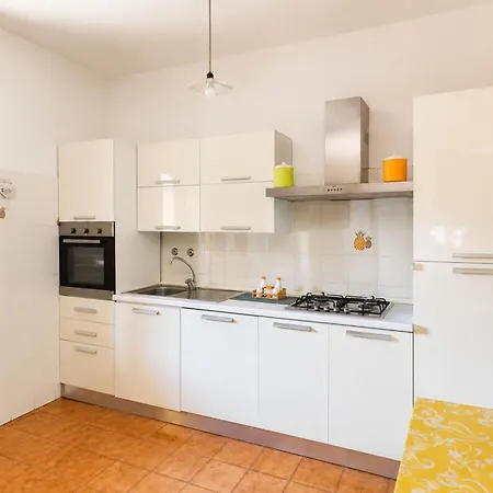 Casa Bianca, Casa vacanze *