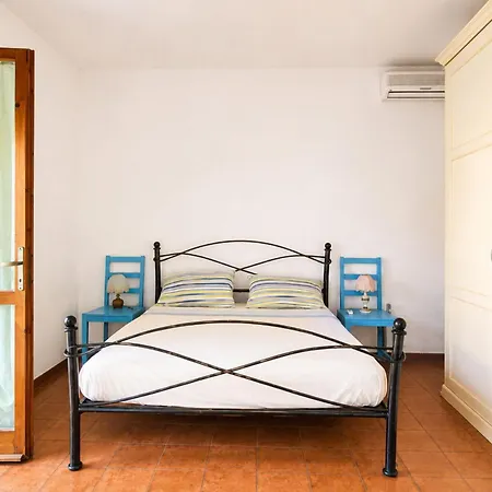 Casa vacanze Casa Bianca,