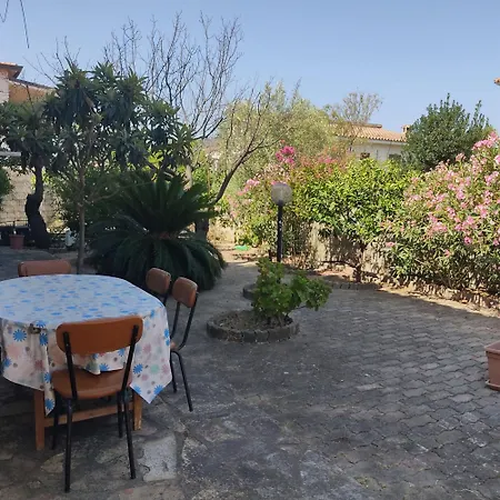 Casa Bianca,